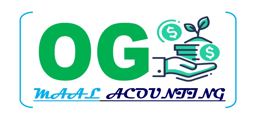 OGMAAL ACCOUNTING