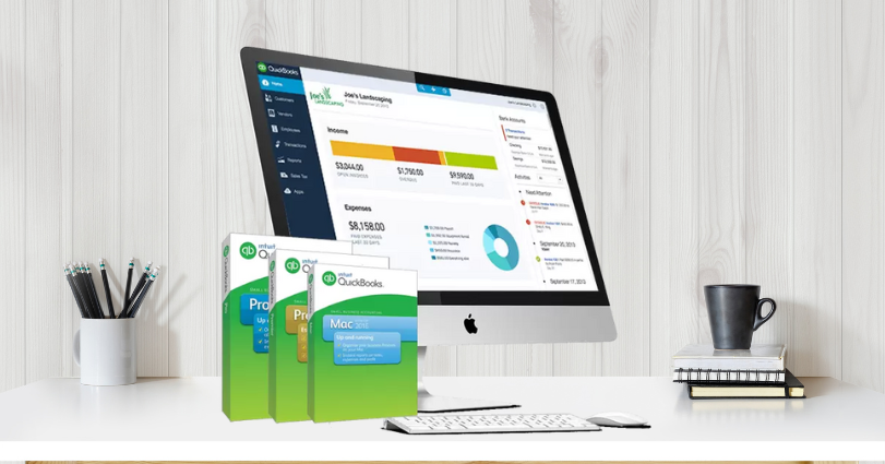 Quickbooks For NGO