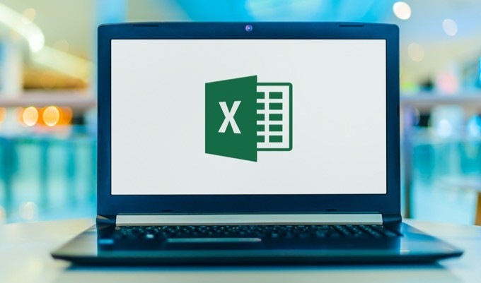 Ms Excel