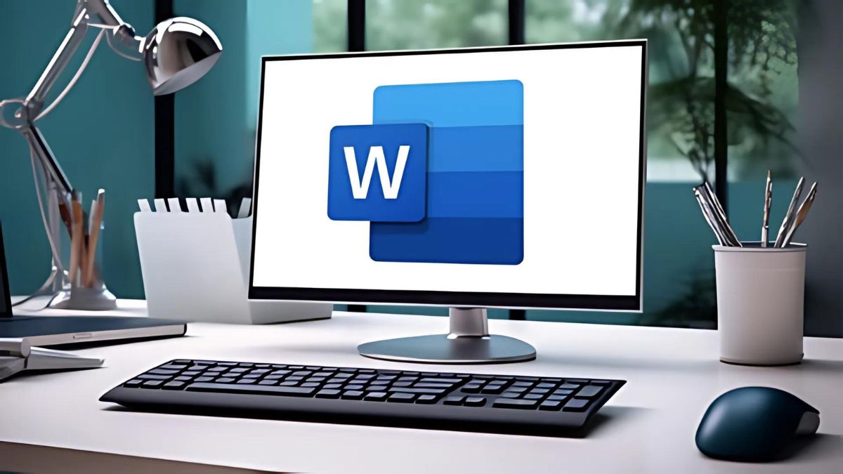 Ms Word